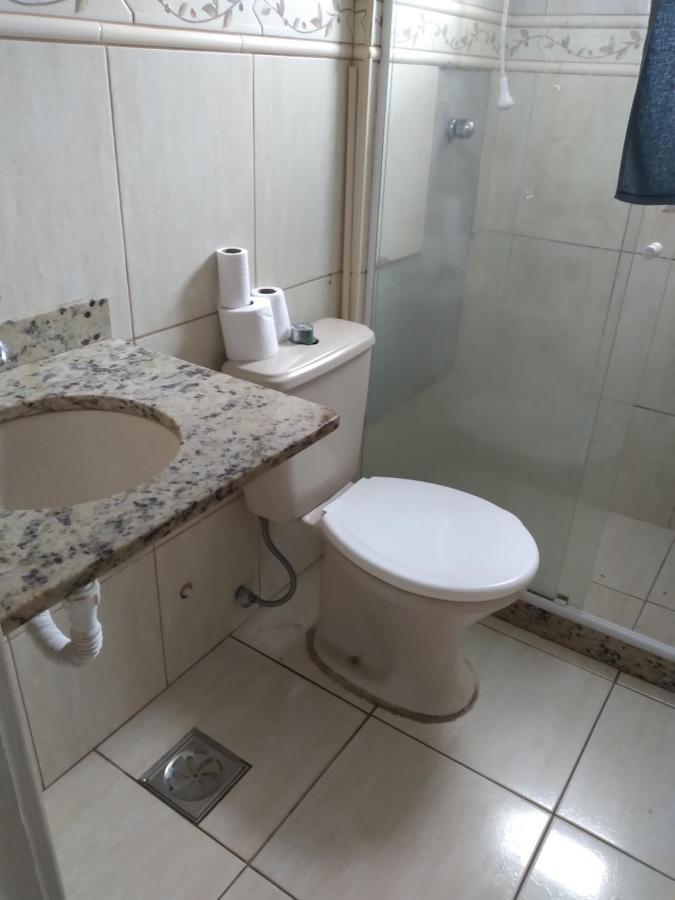 Apartamento Residencial Bandeirantes